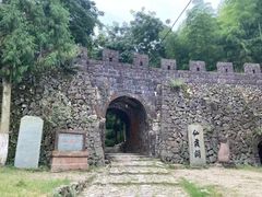-仙霞关景区