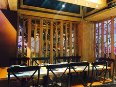 -鱼库·不仅是一家烤鱼店(车公庙店)