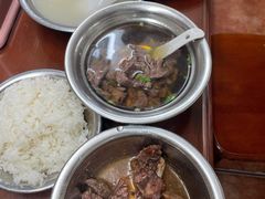 -阿秋牛排(湖心街店)