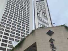 -南京金陵饭店