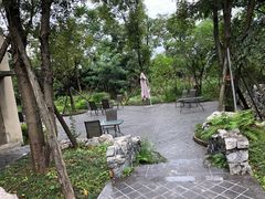 -鱼凫人家