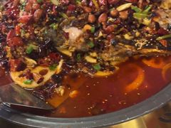 -锦尚阁烤鱼(望京新荟城店)