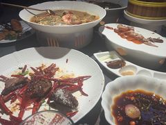 -锦府园·新台州菜(合生汇店)