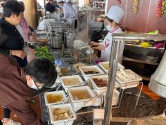 -汇泉王朝大饭店-旋转餐厅(南海路店)