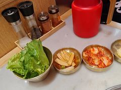-韩宫宴和牛烤肉(上海金山万达店)