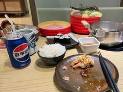 -沼津港精致料理·寿喜烧·烧鸟(漕河泾印象城店)