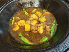 -刘淑芬·活鱼铁锅炖(北京首店)