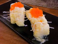 榴莲芝士寿司-昊·来了寿司(双楠2店)