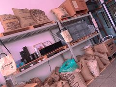 -DEEP COFFEE(瑞光烘焙工厂店)