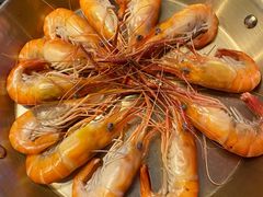 -钳真多钓虾馆·小龙虾海鲜烧烤(九六广场店)