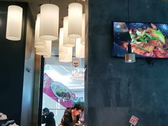 大堂-茅庐毛血旺(临沂泰盛广场店)