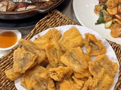 -好兄弟郭巨海鲜(天一阁店)