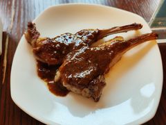 -浙江西子宾馆·瑶园咖啡厅