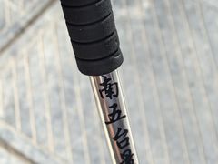 -终南山南五台景区