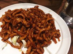 -眉州东坡(团结湖店)