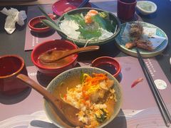 -林妈妈村·日式料理(宝山万达店)