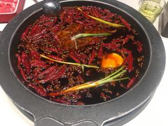 -川西坝子火锅(金沙1.0直营店)