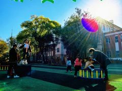 -糖心家族国际幼儿园·托育园(南开水上公园店)