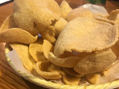 -三太子地摊烧烤·小龙虾(北蔡店)