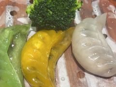 -明腾壹间茶餐厅(新都会花园广场店)