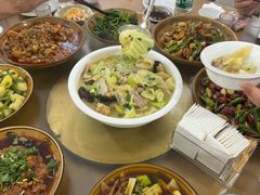 -周师饭店