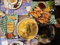 -泰妃殿(武汉首店)