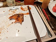 -汉丽斯巴西烤肉自助(市南店)