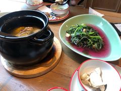 -新白鹿餐厅(城西银泰城店)