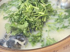-千岛湖鱼味馆(十字街总店)