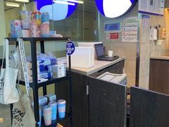 -瑞幸咖啡(三里屯SOHO-6号楼店)