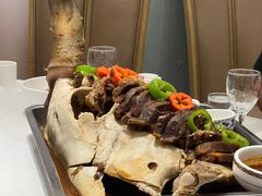 -百姓食府(秦虹路店)