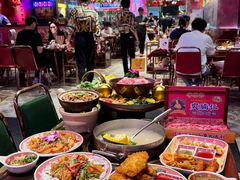 -大吉利·潮汕鲜牛肉火锅(总店)
