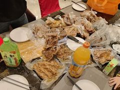 -精五刀鸡架(明天广场店)