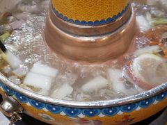 -木辛水水冰煮羊(凤城六路店)