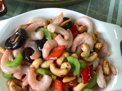 -天天向上素食餐厅(五台山店)