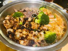 -璞臻汽锅餐厅(南京东路店)