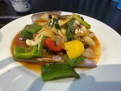 -东江海鲜大排档·潮汕菜·砂锅粥