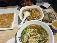 -台北楚楚园馅饼粥(虹桥南丰城店)