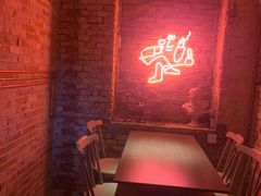 -鹿萤季·营地小馆(皇后公园店)