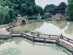 -韩湘水博园