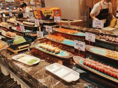 -黑金·寻焰自助百汇·烤肉·火锅(中街店)