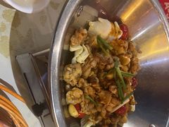 -聚味瞿记·龙虾堂(望城店)
