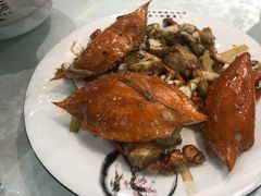 -正阳春烤鸭店(杨楼店)