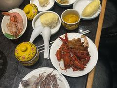 -川骄海鲜自助(河东店)