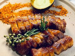-渔语鱼新川菜Bistro(万象天地店)