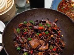 -金掌勺东北菜(格兰晴天店)