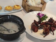 -怀德酒楼·粤菜·海鲜·茶点(宝安国际机场店)