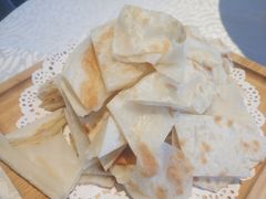 手工现烙饼-旺顺阁·北京菜(北辰上品+)