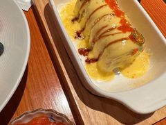 -仓桥家·焗寿司·锅物(光谷步行街店)