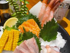 -夫子道刺身